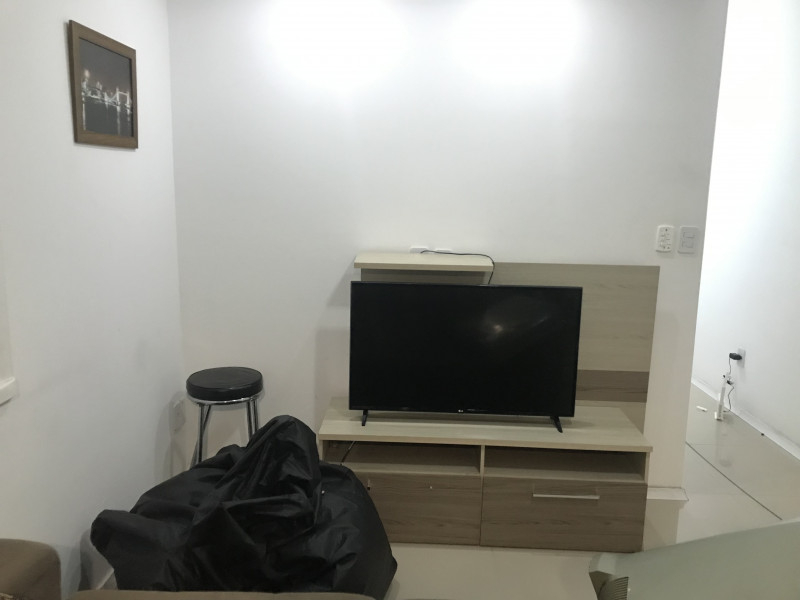 Imagem 8 da galeria do anúncio: Quarto individual Masculino em apartamento próximo UFRGS