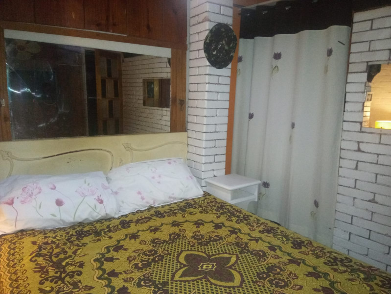 Imagem 2 da galeria do anúncio: COPACABANA..QUARTO DE CASAL. 1900 reais POR MES.