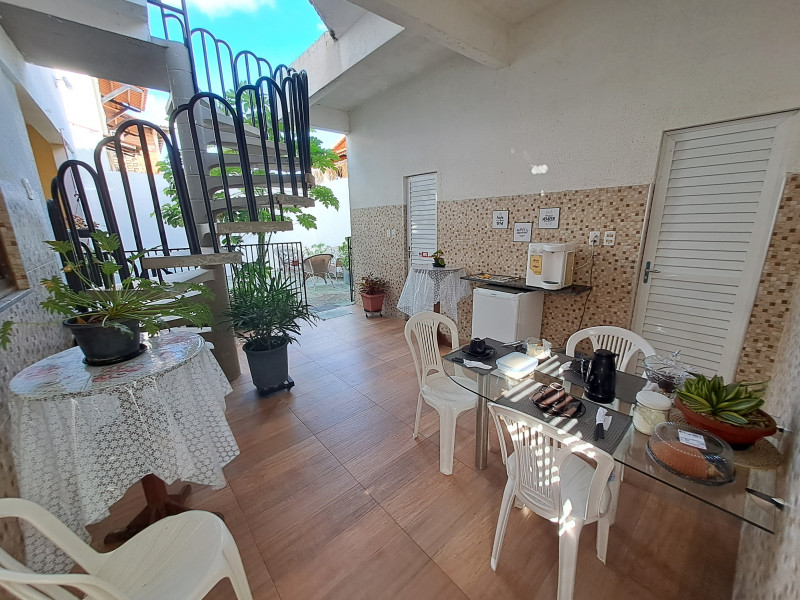 Imagem 12 da galeria do anúncio: Quartos, aluguéis por temporada.