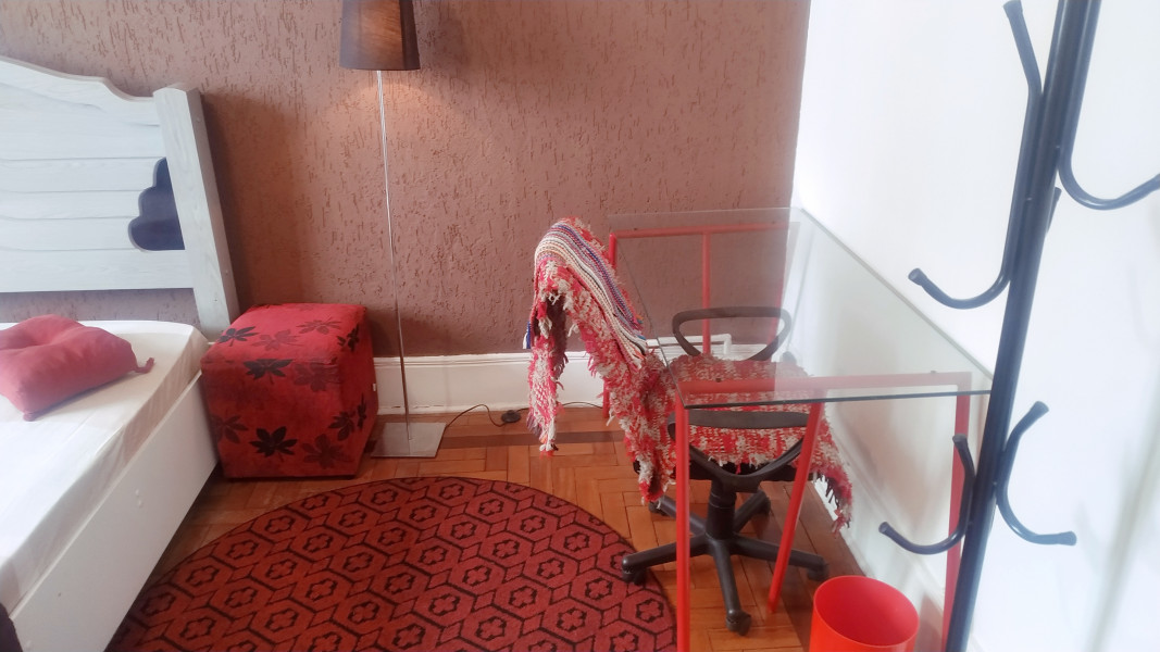 Imagem 17 da galeria do anúncio: Quarto Individual Mobiliado no Centro de SP