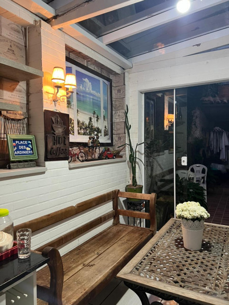 Imagem 1 da galeria do anúncio: Quarto (Estudio) em excelente localização