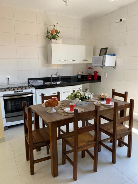 Imagem 3 da galeria do anúncio: HyHaus Coliving - Quarto individual mobiliado