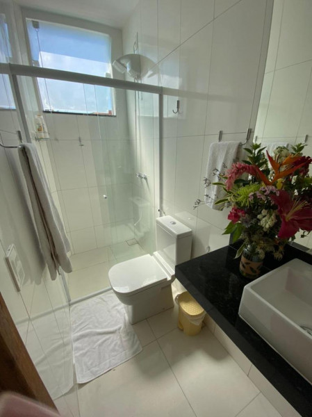 Imagem 5 da galeria do anúncio: Vaga individual Feminina -  HyHaus Coliving