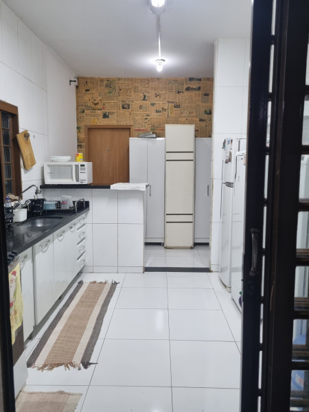 Imagem 7 da galeria do anúncio: QUARTO UMA QUADRA DA UNIRP CENTRO - BOA VISTA