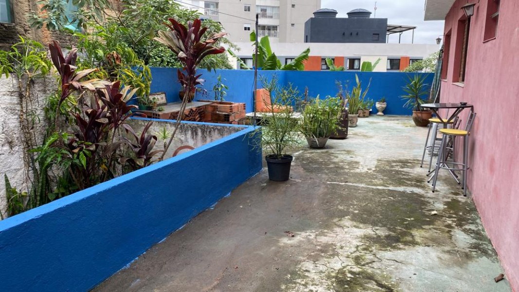 Imagem 8 da galeria do anúncio: quarto metro vl. Madalena