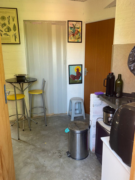 Imagem 7 da galeria do anúncio: quarto metro vl. Madalena