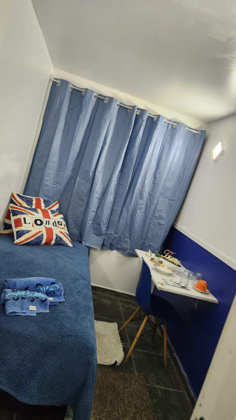 Imagem 3 da galeria do anúncio: QUARTO INDIVIDUAL PRIVATIVO - JUNDIAI - Qualidade Segurança