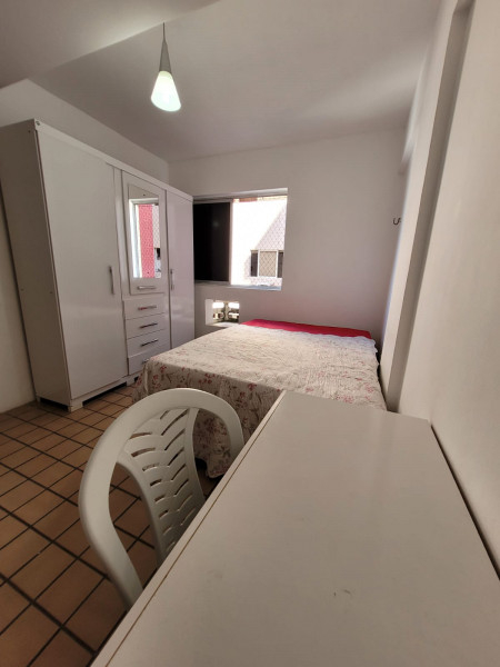 Imagem 2 da galeria do anúncio: Suite  em Tambaú para mulher na Av Epitácio Pessoa