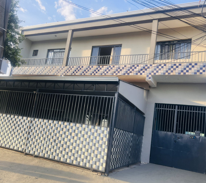 Imagem 16 da galeria do anúncio: Alugo Suite ampla vom cama box  Tv e frigobar