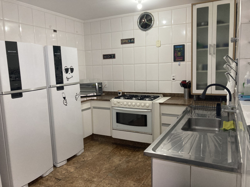 Imagem 6 da galeria do anúncio: Brooklin, proximo a Vila Olimpia 1.400,00 disponível