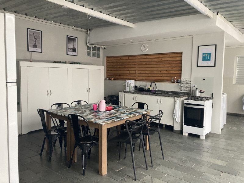 Imagem 4 da galeria do anúncio: Brooklin, proximo a Vila Olimpia 1.400,00 disponível