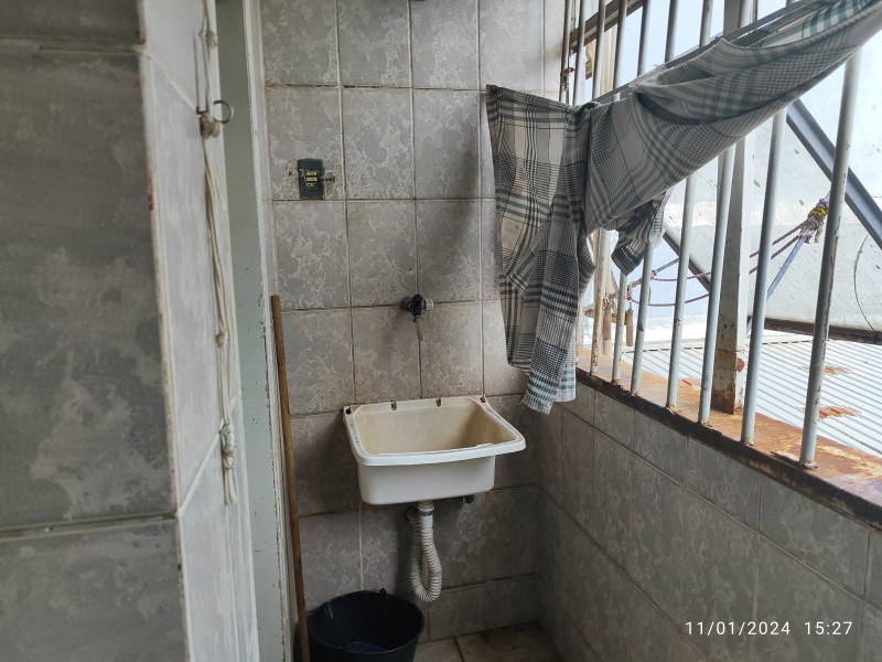 Imagem 5 da galeria do anúncio: aluguel de quarto república