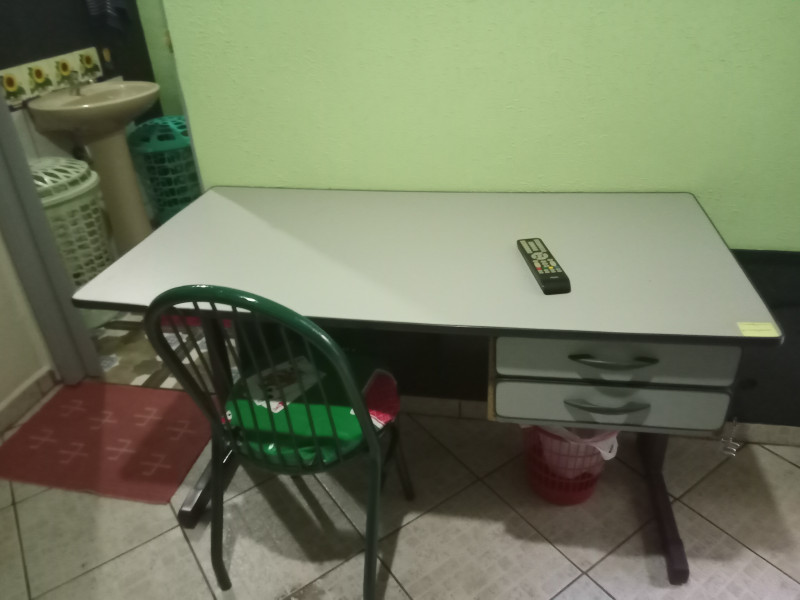 Imagem 8 da galeria do anúncio: Quartos Mobiliados com serviços inclusos