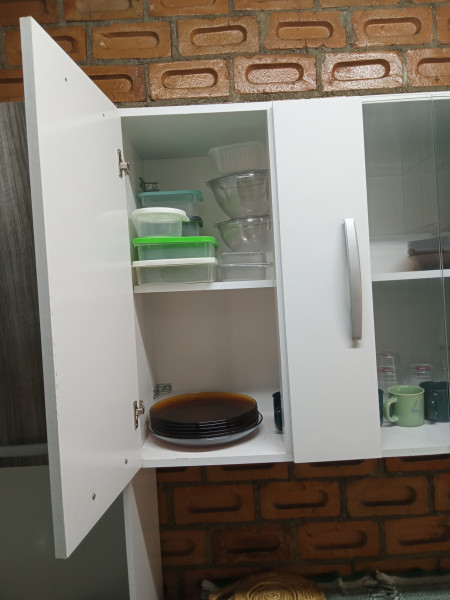 Imagem 4 da galeria do anúncio: Quartos Mobiliados com serviços inclusos