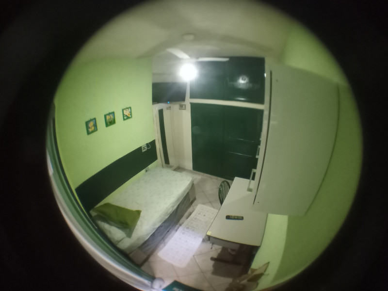 Imagem 10 da galeria do anúncio: Quartos Mobiliados com serviços inclusos