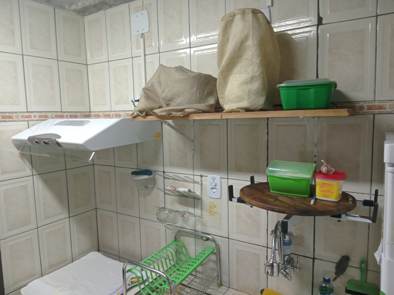 Imagem 14 da galeria do anúncio: Quartos Mobiliados com serviços inclusos