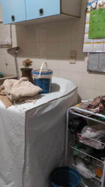 Imagem 3 da galeria do anúncio: Alugo quarto em residência