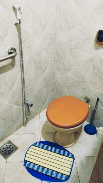 Imagem 6 da galeria do anúncio: Quarto compartilhado (até 4 pessoas