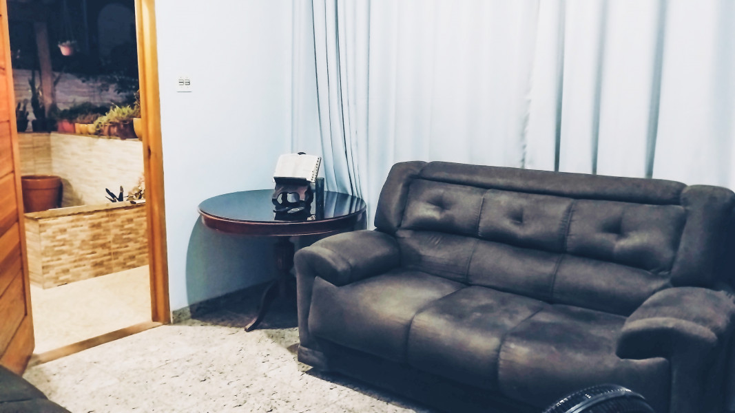 Imagem 4 da galeria do anúncio: Quarto compartilhado (até 4 pessoas