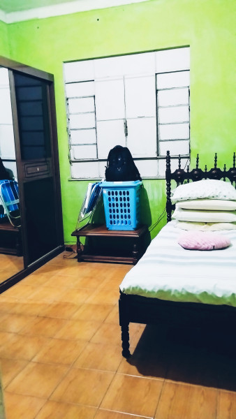 Imagem 8 da galeria do anúncio: Quarto compartilhado (até 4 pessoas