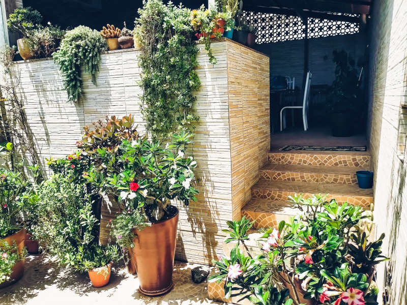 Imagem 1 da galeria do anúncio: Quarto compartilhado (até 4 pessoas