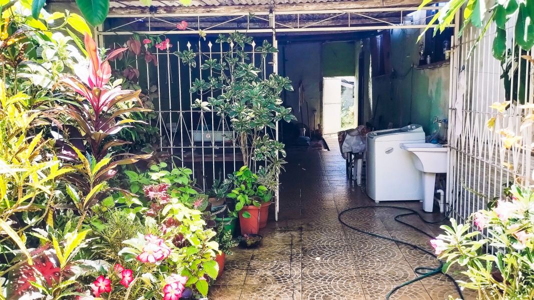 Imagem 11 da galeria do anúncio: Quarto compartilhado (até 4 pessoas