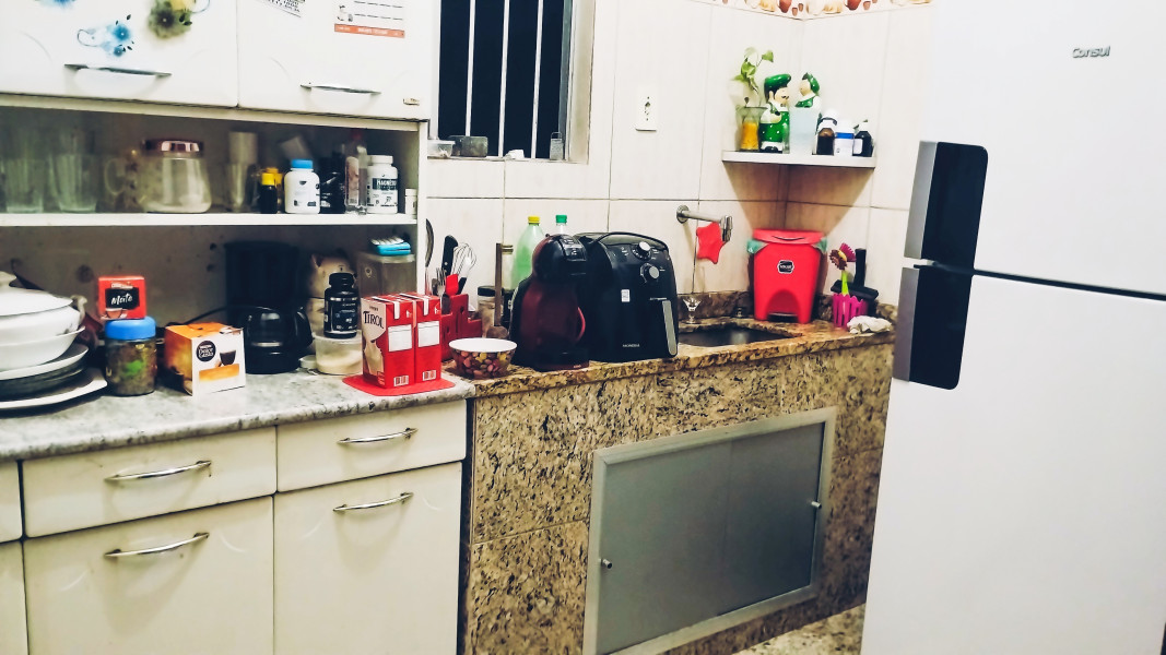 Imagem 3 da galeria do anúncio: Quarto compartilhado (até 4 pessoas