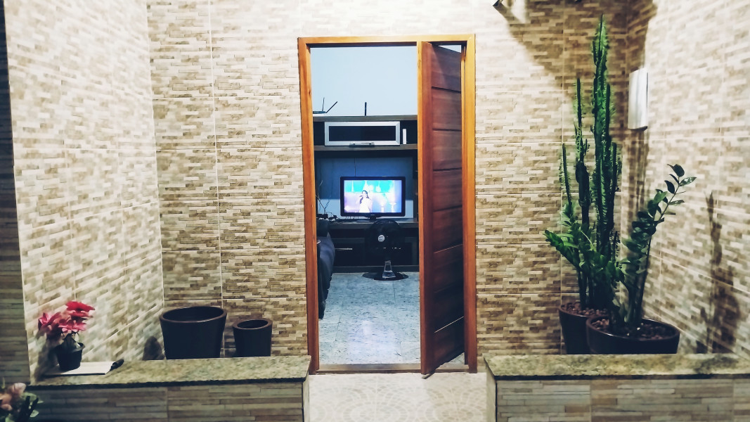 Imagem 9 da galeria do anúncio: Quarto compartilhado (até 4 pessoas