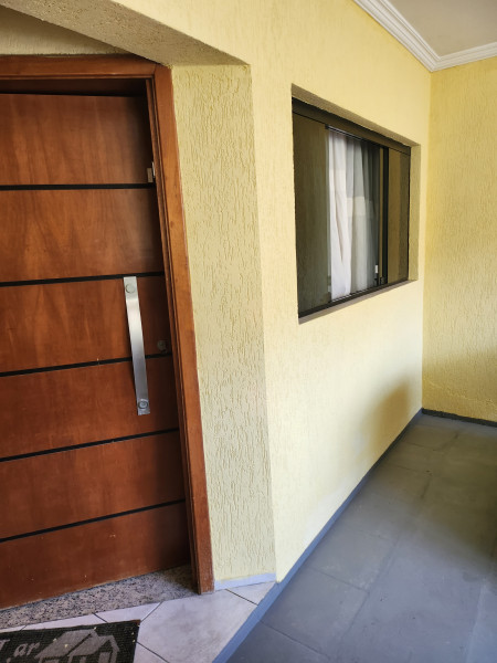 Imagem 7 da galeria do anúncio: Alugo ótima kit net mobiliada