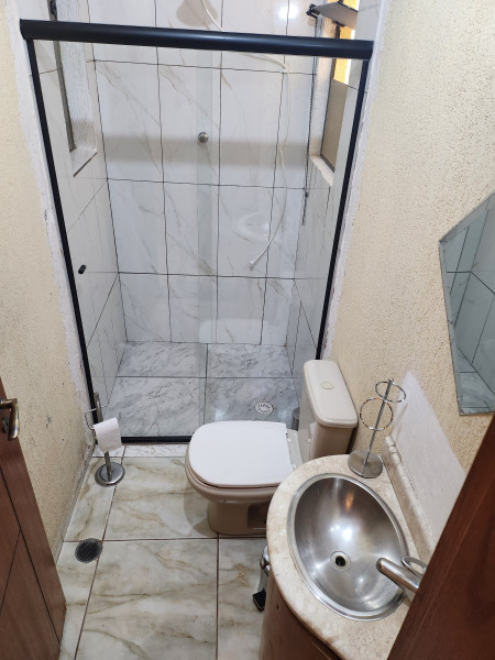 Imagem 6 da galeria do anúncio: Alugo ótima kit net mobiliada