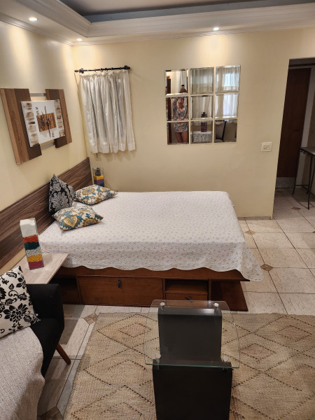 Imagem 4 da galeria do anúncio: Alugo ótima kit net mobiliada