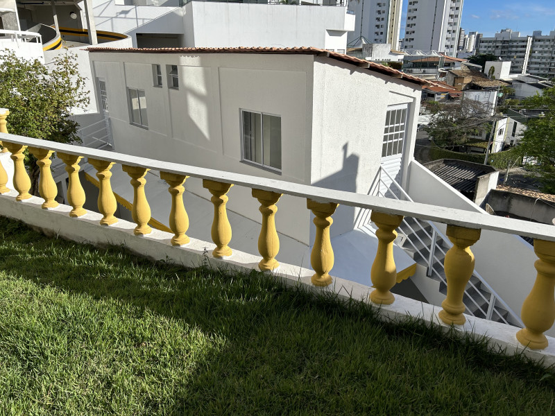 Imagem 2 da galeria do anúncio: QUARTO andar suoerior solteito com WC privativo