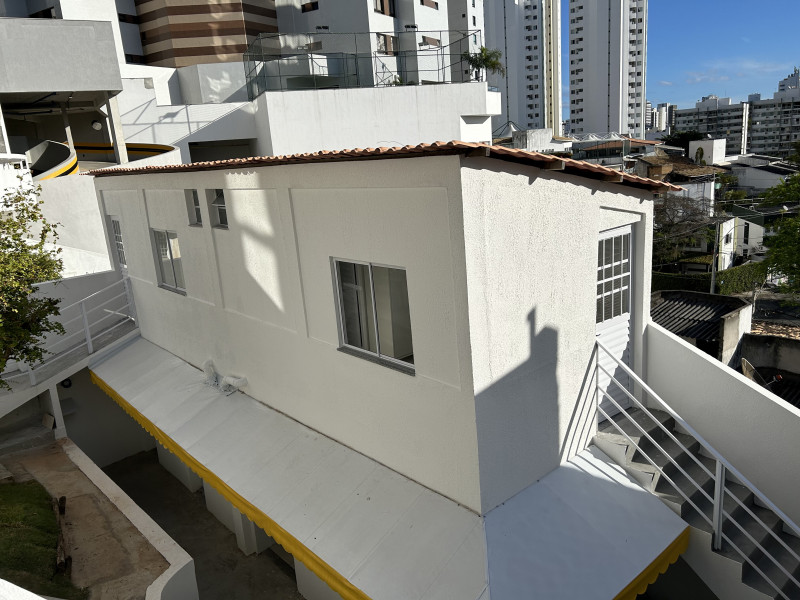 Imagem 1 da galeria do anúncio: QUARTO andar suoerior solteito com WC privativo