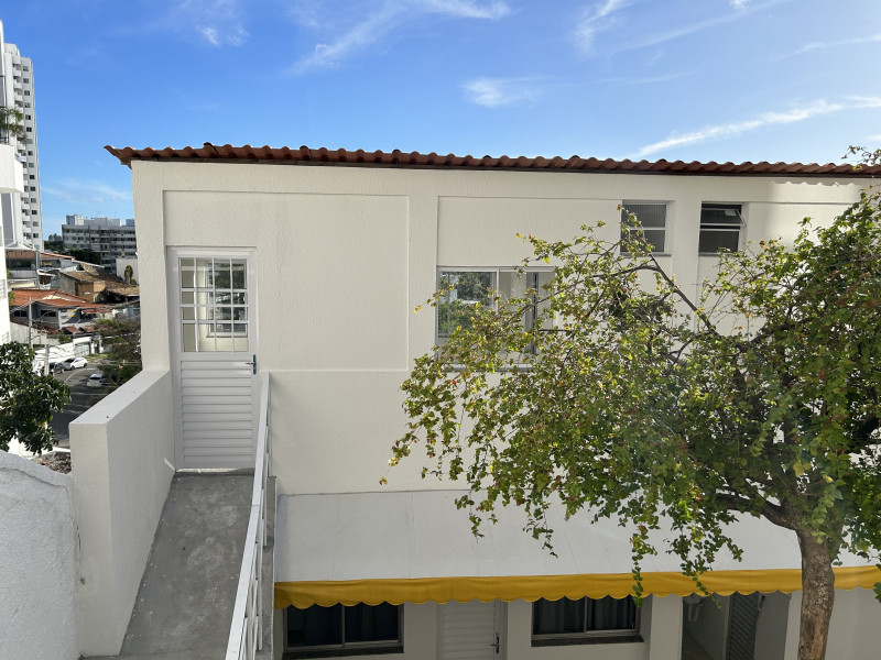 Imagem 3 da galeria do anúncio: QUARTO andar suoerior solteito com WC privativo