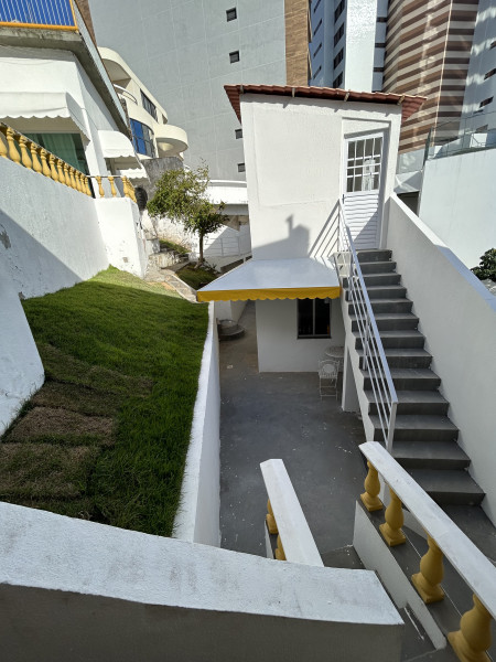 Imagem 8 da galeria do anúncio: QUARTO andar suoerior solteito com WC privativo