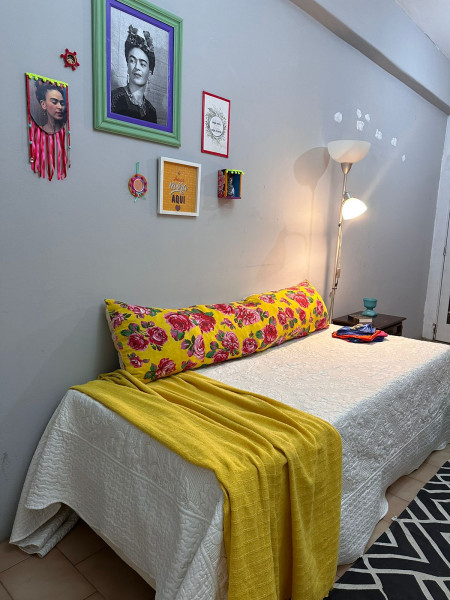 Imagem 11 da galeria do anúncio: Vaga em quarto duplo