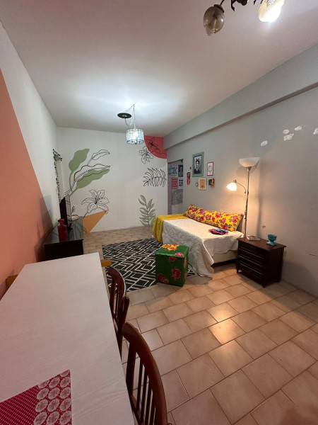 Imagem 9 da galeria do anúncio: Vaga em quarto duplo