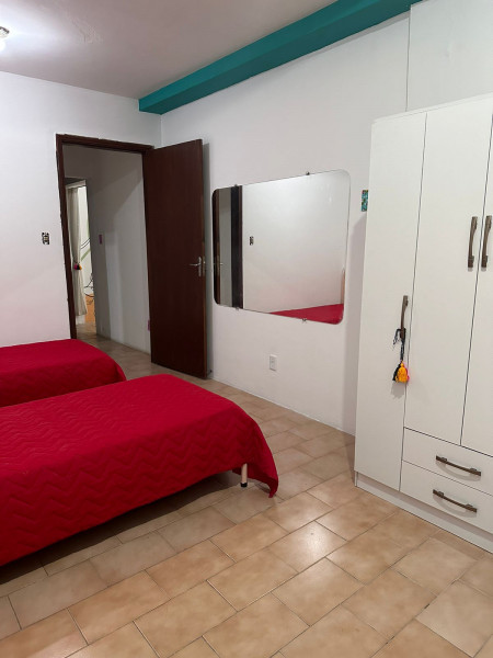 Imagem 6 da galeria do anúncio: Vaga em quarto duplo