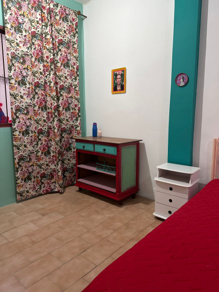 Imagem 5 da galeria do anúncio: Vaga em quarto duplo