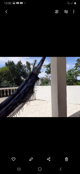 Imagem 1 da galeria do anúncio: Aluguel de suite