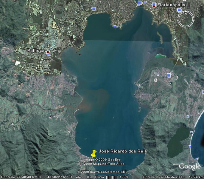 Imagem 9 da galeria do anúncio: Suítes Executivas