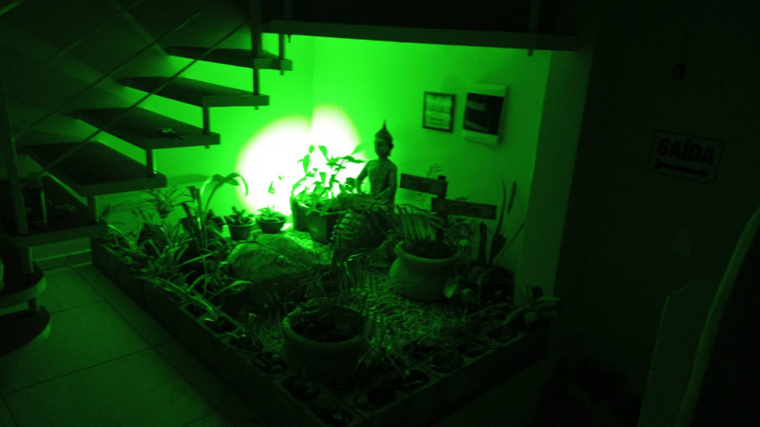 Imagem 11 da galeria do anúncio: Suítes Executivas