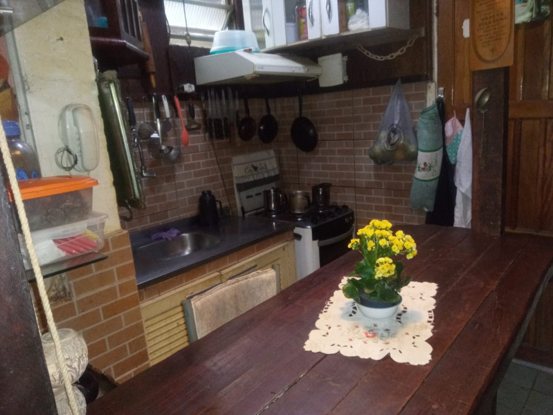 Imagem 12 da galeria do anúncio: Alugo quarto de solteiro em Copacabana.