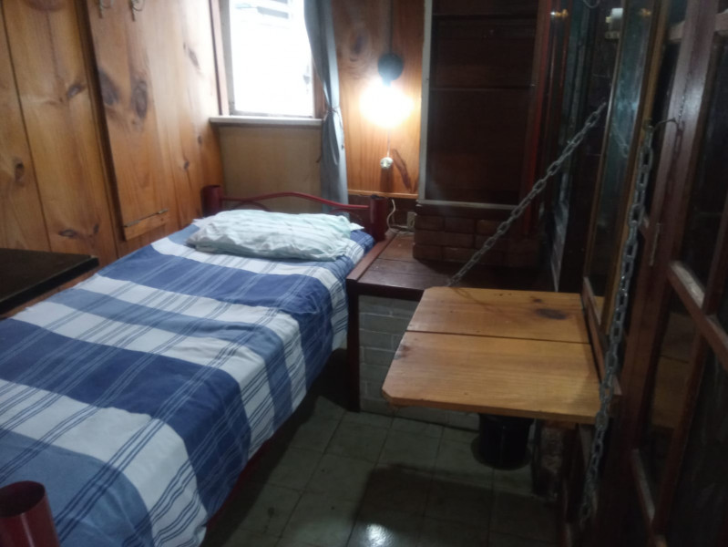 Imagem 7 da galeria do anúncio: Alugo quarto de solteiro em Copacabana.