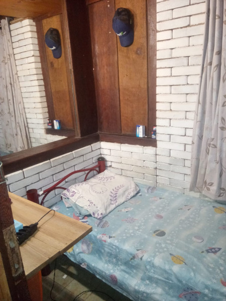 Imagem 5 da galeria do anúncio: Alugo quarto de solteiro em Copacabana.