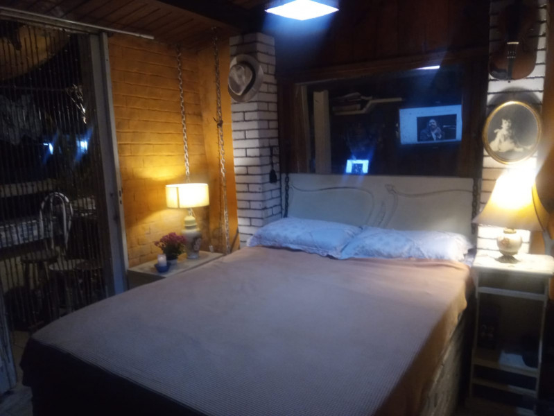 Imagem 14 da galeria do anúncio: Alugo quarto de solteiro em Copacabana.