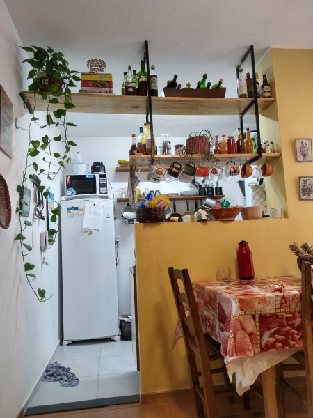 Imagem 4 da galeria do anúncio: QUARTO INDIVIDUAL