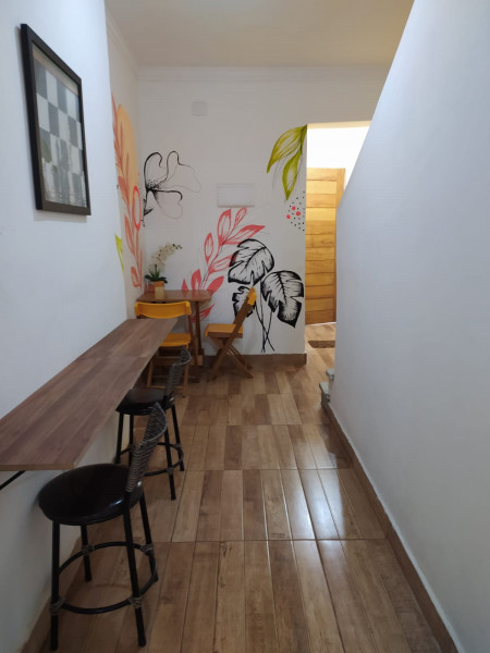 Imagem 11 da galeria do anúncio: Belissimo Quarto Individual Masculino em Santos