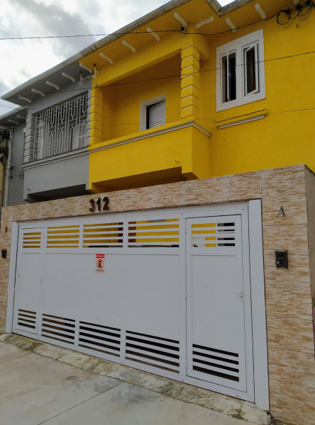 Imagem 18 da galeria do anúncio: Belissimo Quarto Individual Masculino em Santos