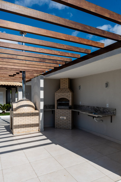 Imagem 15 da galeria do anúncio: Alugo Quarto, apto com vista para o mar